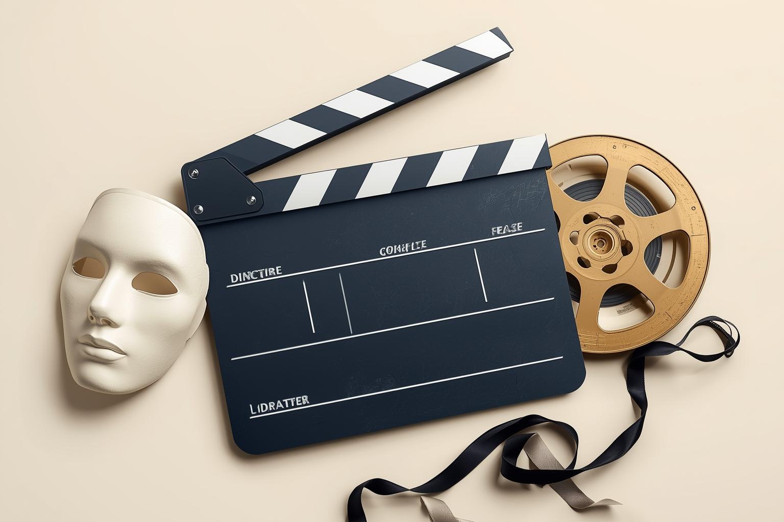 Was macht einen Schauspieler zur Generationen-Ikone