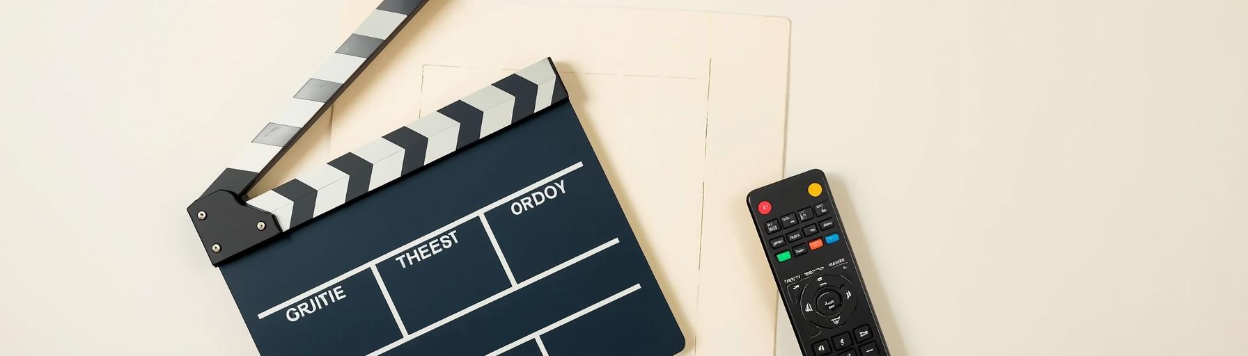 Wie unterscheiden sich Film und Fernsehen für Karrieren