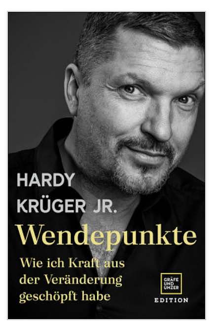 „Wendepunkte“ Mein neus Buch !!